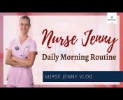 Nurse Jenny