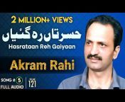 Akram Rahi