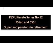 PSS Defined Benefits members