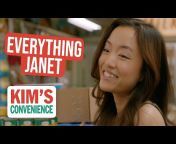 Kim&#39;s Convenience