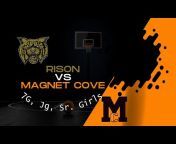 Magnet Cove High School EAST
