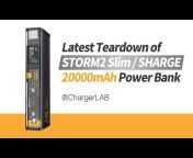 ChargerLAB
