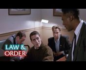 Law u0026 Order