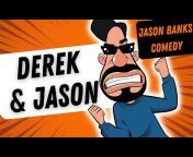 Jason Banks Comedy