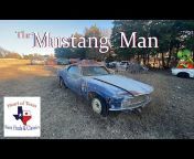 Heart of Texas Barn Finds and Classics