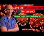 Dr. Mike u0026 Noemi&#39;s Holistic Health u0026 Travel