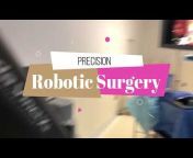 SURGICAL OASIS INSTITUTE Dr Iraniha Robotic Surgery