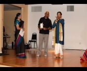 Carnatic Chamber Concerts