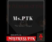 Mistress PTK&#39;s Kat Lair