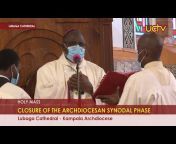 Uganda Catholic Television