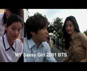 Sassy Girl Jun Ji-Hyun 전지현