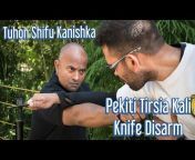 Shifu Kanishka Combatives