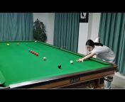 White Rain Dew-Snooker