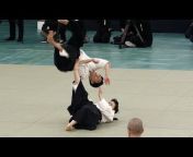 Aikido - Guillaume Erard