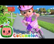 Moonbug Kids - Best of CoComelon!
