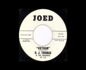 Vietnam War Song Project