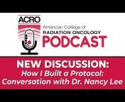 American College of Radiation Oncology