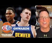 ALL NBA Podcast