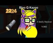 Bloo Q Kazoo