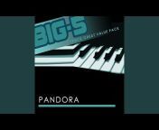 Pandora - Topic