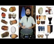 Sumit Chand Percussionist