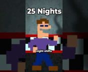 Johnny the Night Guard