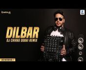DJ Chirag Dubai