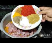 kitchen Humera khan