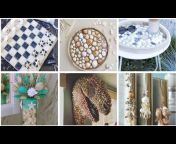 Seashell Craft Ideas