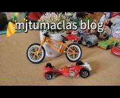 Mjtumaclas Blog