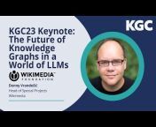 The Knowledge Graph Conference