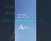Achieve Integrative Health