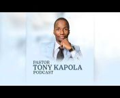 Pastor Tony Kapola