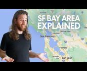 Living In The SF Bay Area - Zach DeRossette