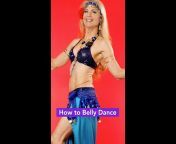 Jensuya Belly Dance