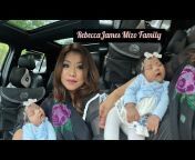 RebeccaJames Mizo Family