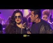 Salman Khan latest song