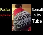 Somali Niiko Tube