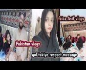 Faiza u0026 Asif family vlogs