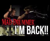 The Mad Drummer