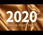 Sunhak Peace Prize