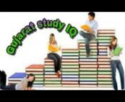 Gujarat study IQ