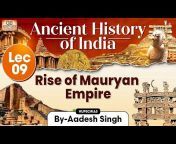 GS History by Aadesh Singh