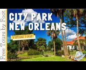 Free Tours by Foot - New Orleans