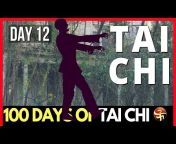 Tai Chi Made Easy with David-Dorian Ross