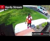 Hardy Stream