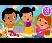 BabyTV Português