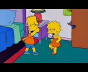 Lisa porn und bart Simpsons Porn