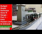 Budget Model Railways