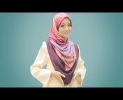 GN Hijab Tutorial